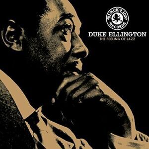 Duke Ellington - Feeling Of Jazz  CD